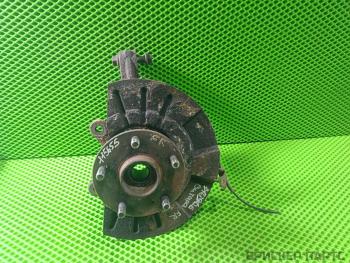 Кулак поворотный передний правый для Сузуки Гранд Витара 2 поколение 4511165J00