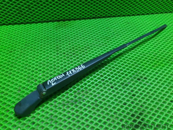 Поводок, рычаг дворника, держатель щетки стеклоочистителя передний левый для Рено Логан 1 поколение LS0G/LS12