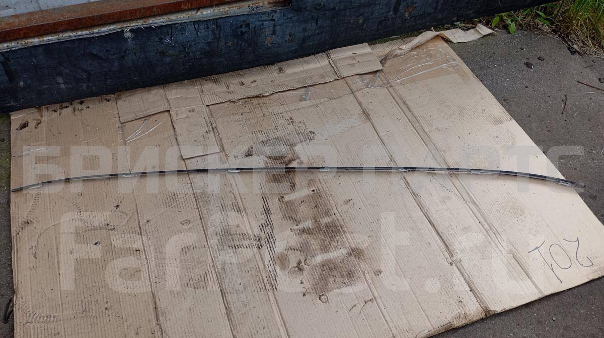 Молдинг крыши левый для Хендай Соната 4 поколение (EF) 872103D000