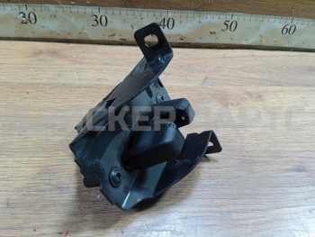 Замок багажника на Ситроен C4 Пикассо 1 поколение UD 9660403680