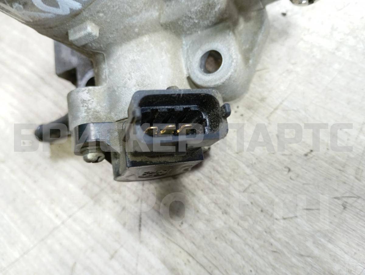 Дроссельная воздушная заслонка (дроссель) для Киа Пиканто I серия SA рестайлинг 3510002940