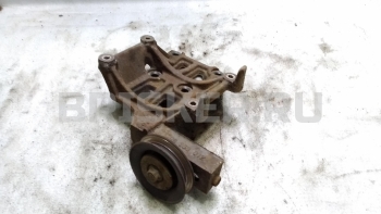 Кронштейн компрессора кондиционера на ЗАЗ Шанс/Сенс T100, T150 96353012