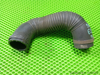 Патрубок турбины для Вольво XC60 1 поколение 31319502