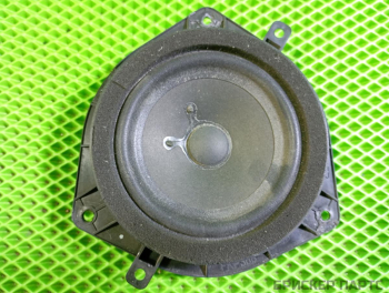 Динамик задний левый штатный для Киа Рио III поколение 963304L000