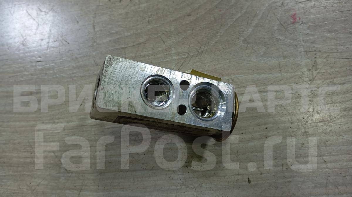 Клапан кондиционера ТРВ (TRW) для Пежо 408 1 поколение 6461L9