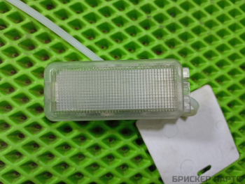 Плафон, фонарь освещения, лампа подсветки салона для Ситроен С2 C2 6362N6