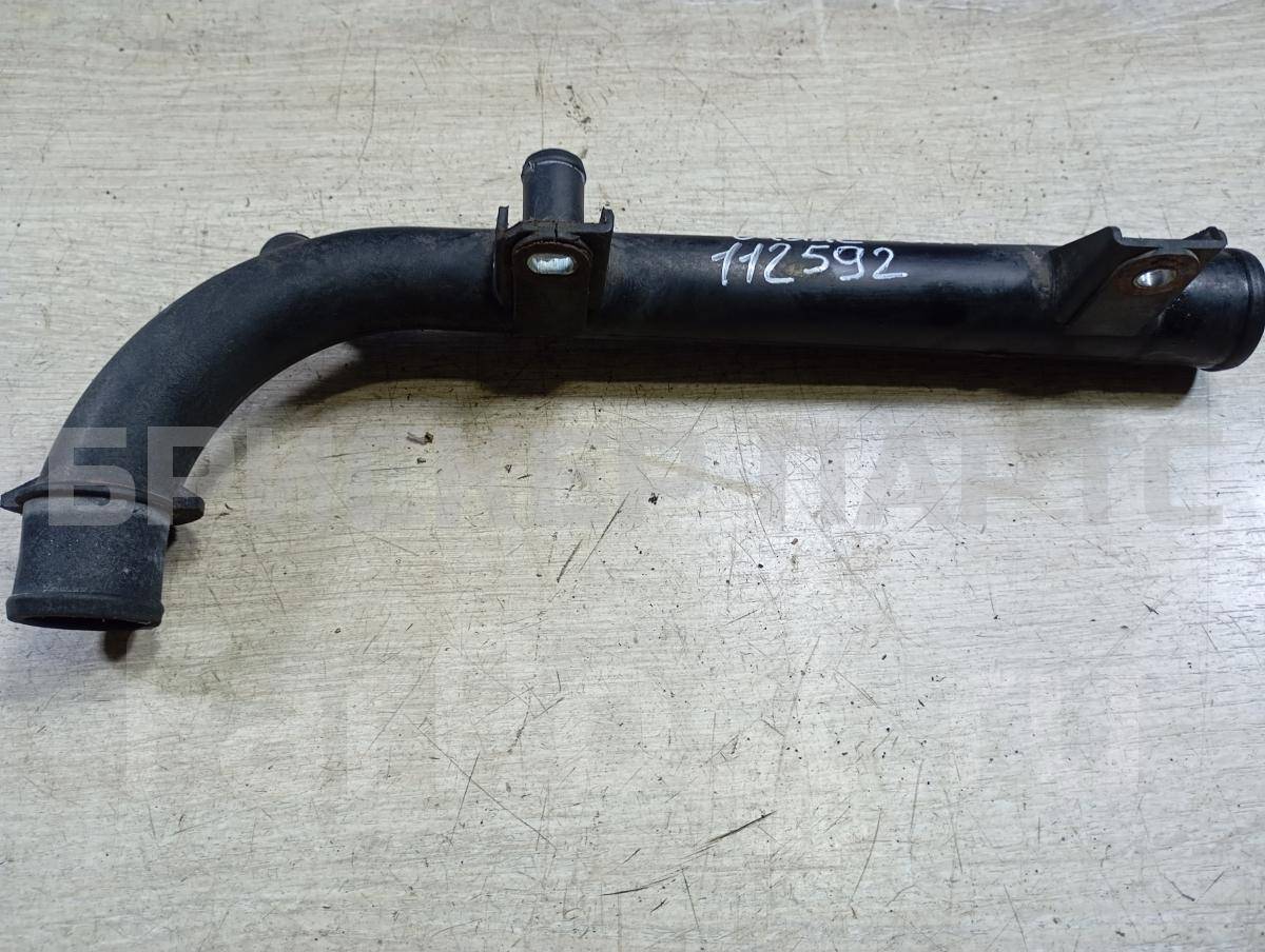 Трубка охлаждения для ЗАЗ Шанс/Сенс T100, T150 96180035