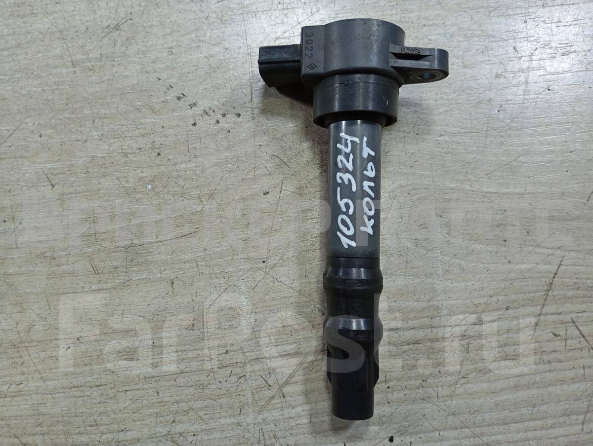 Катушка (модуль) зажигания на Митсубиси Кольт VI (Z20) FK0279