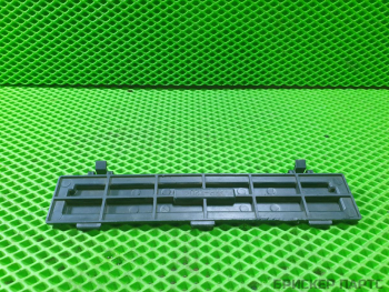 Крышка салонного фильтра отопителя (печки) для Хендай Элантра III поколение XD, XD2 рестайлинг