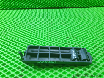 Крышка салонного фильтра отопителя (печки) для Хонда CR-V 2 (RD5)