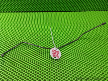 Трубка тормозная для Чери Тигго 1 поколение T11 рестайлинг