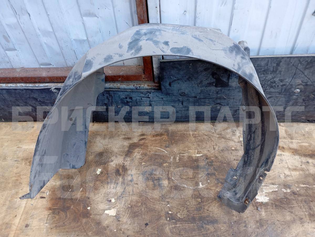 Локер (подкрылок) передний левый для ЗАЗ Шанс/Сенс T100, T150 TF69Y08403015