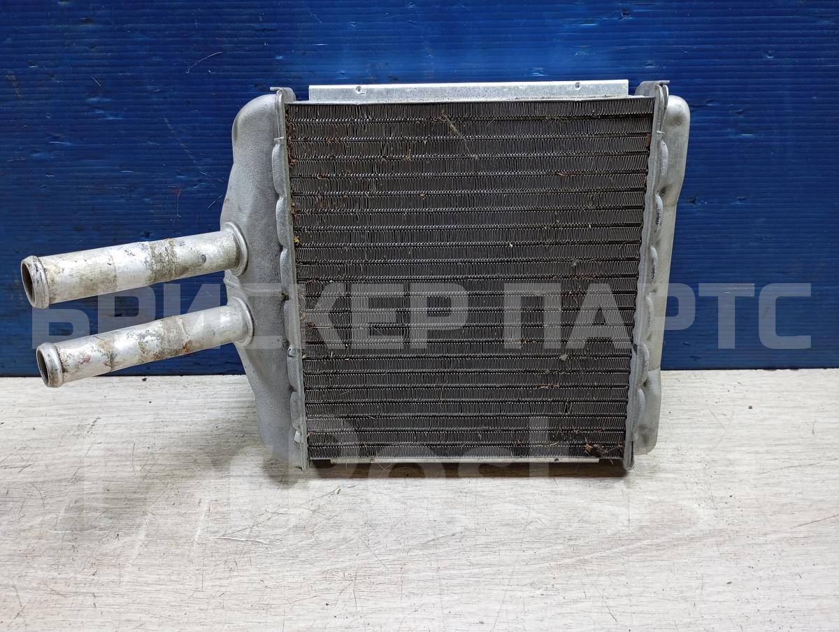 Радиатор отопителя, печки для ЗАЗ Шанс/Сенс T100, T150 611835