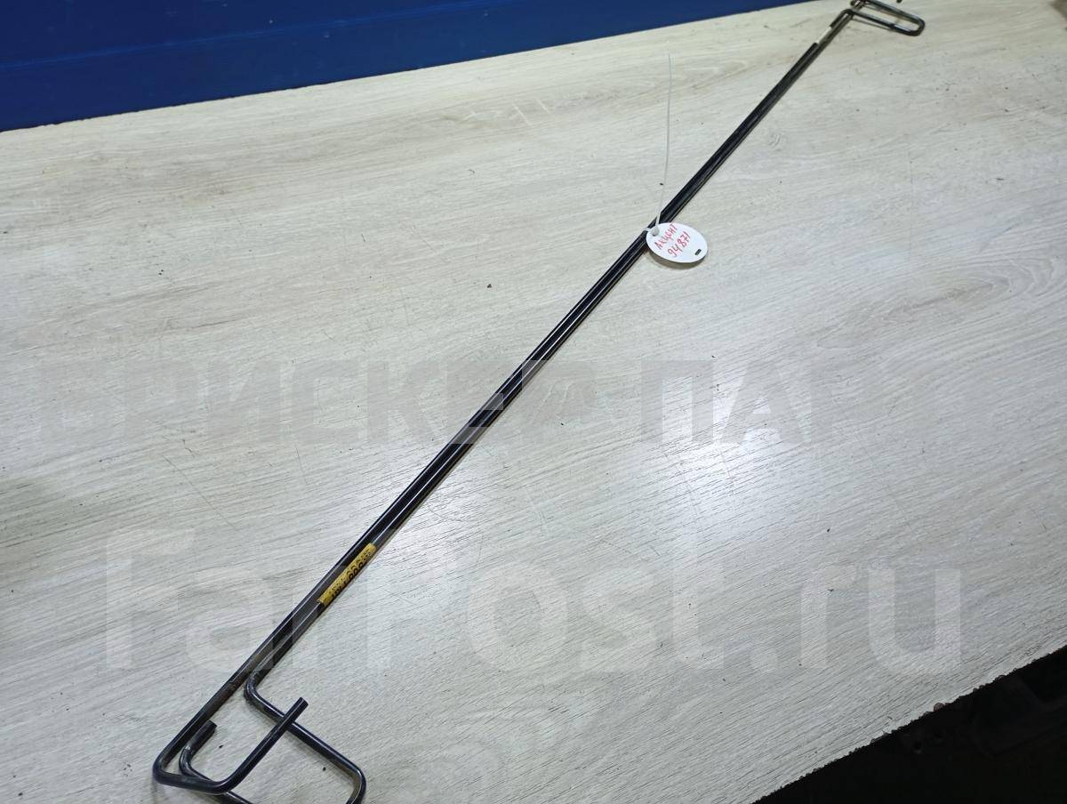 Торсионы крышки багажника для Хендай Акцент 2 поколение ТагАЗ 7927325001