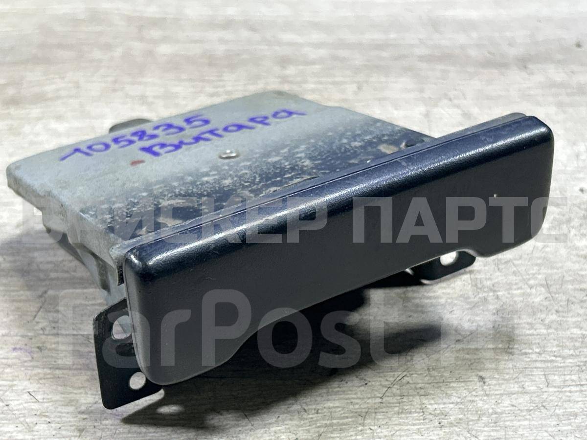 Пепельница для Сузуки Гранд Витара 1 поколение 89810-65D10-5PK