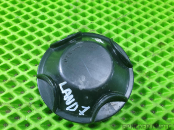 Крышка, пыльник, колпак, заглушка передней фары левая для Ленд Ровер Фрилендер I поколение рестайлинг