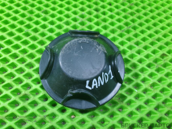 Крышка, пыльник, колпак, заглушка передней фары правая для Ленд Ровер Фрилендер I поколение рестайлинг