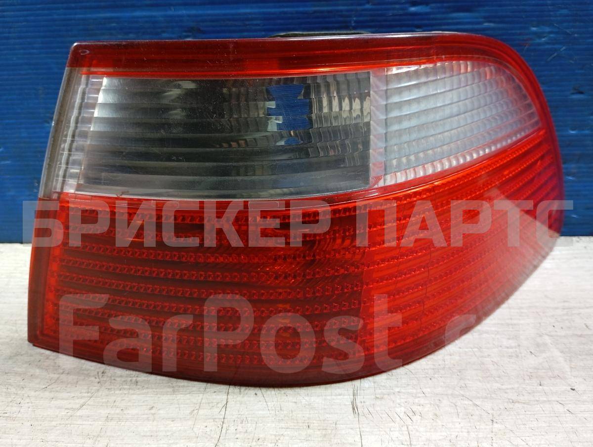 Фонарь задний наружный правый для Фиат Альбеа 1 (178) 51737721 Фонарь задний наружный правый для Фиат Альбеа 1 (178) 51737721