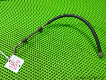 Трубка топливная (топливопровода, бензопровода) для Mercedes (Мерседес) Ц-класс W202