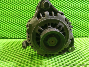 Генератор для Ниссан Куб 2 поколение (Z11) 23100AX001