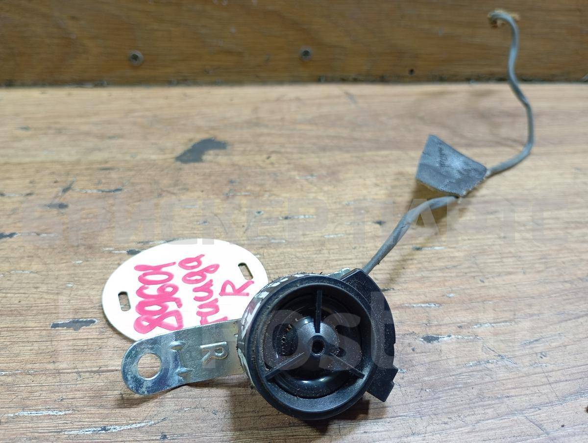 Динамик высокочастотный правый на Ниссан Тиида 1 поколение C11 рестайлинг 28148EL000