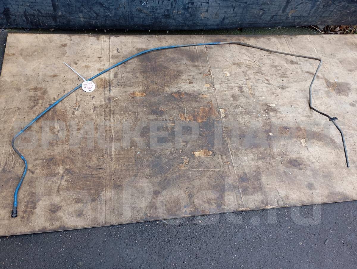 Трубка топливная (топливопровода, бензопровода) для Фиат Альбеа 1 (178) 46551036