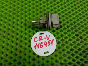 Патрон, цоколь лампы (лампочки) для Хонда CR-V 1 (RD1) 33304S47003