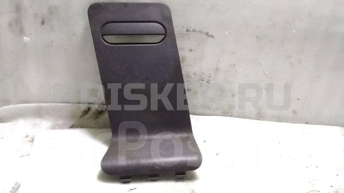 Крышка багажного отделения для Ниссан Террано D10 94401566