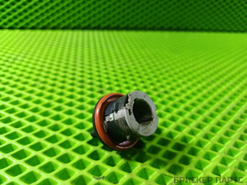 Патрон указателя поворота (поворотника, повторителя) для Киа Мохав 1 поколение (HM)