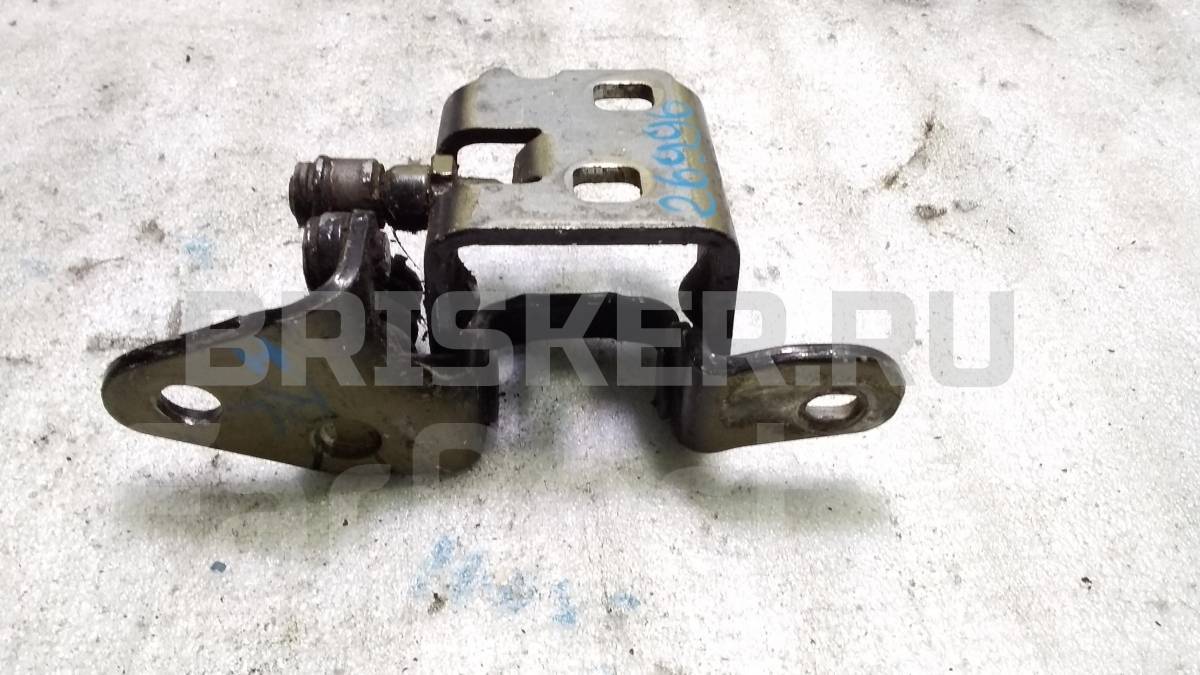 Петля двери задней левой нижняя на Крайслер Себринг