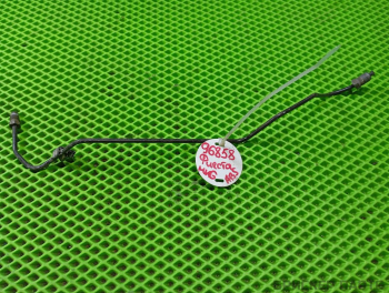 Трубка тормозная для Форд Фиеста MK6 (CB1, CCN)