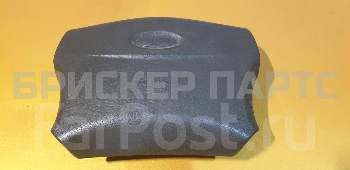 Подушка безопасности (Airbag) водительская для ВАЗ Лада Приора 2170, 2171, 2172 2172823201000