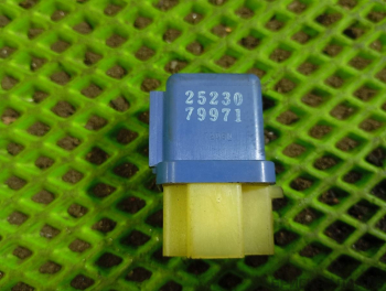 Реле для Ниссан Альмера 2 поколение (N16)