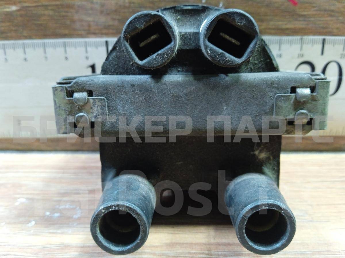 Катушка (модуль) зажигания на ГАЗ Волга 3102  30123705