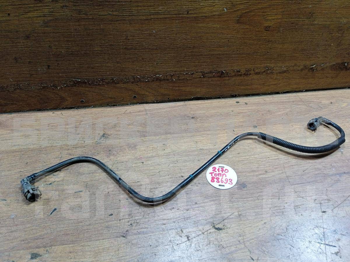 Трубка топливная (топливопровода, бензопровода) на ВАЗ Лада Приора 2170, 2171, 2172 1118110441060