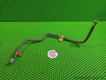 Трубка топливная (топливопровода, бензопровода) для Дэу Нубира 3 поколение KLAN (J200) 96553827