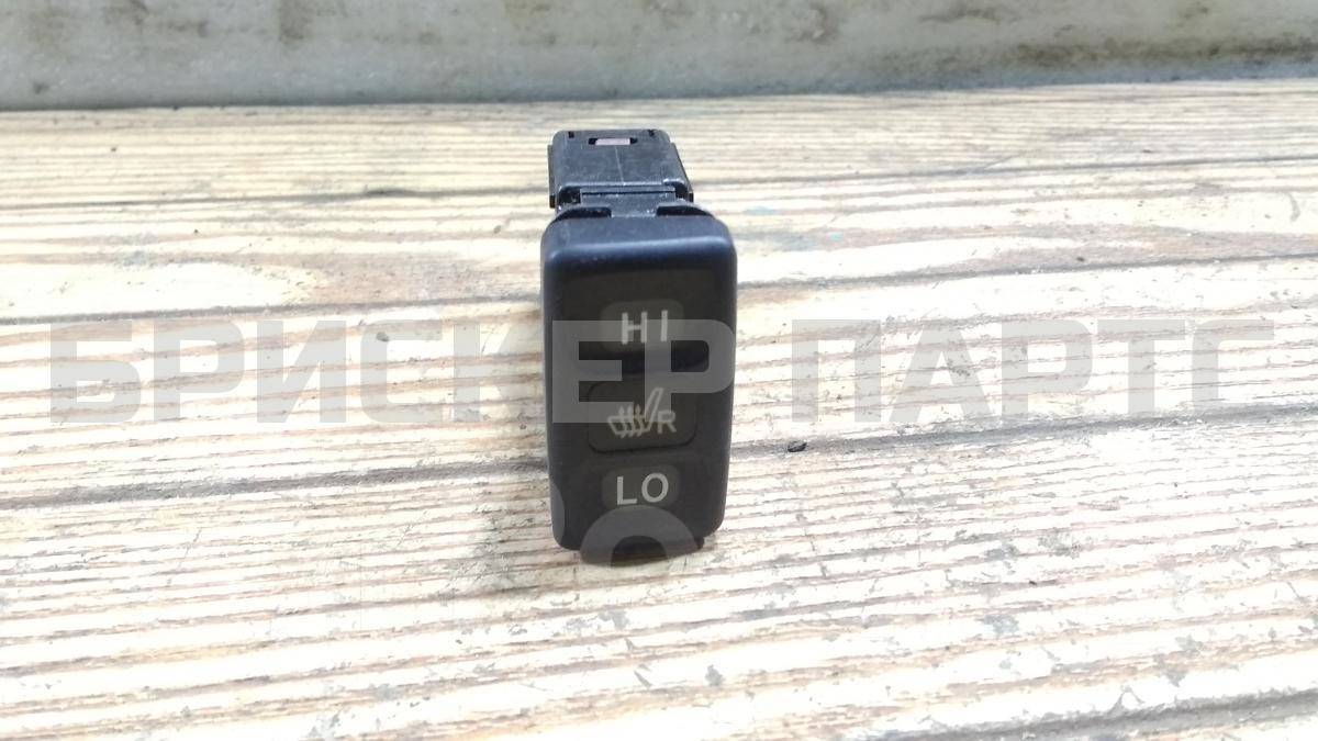 Кнопка обогрева сидений на Тойота Лэнд Крузер 100 191332