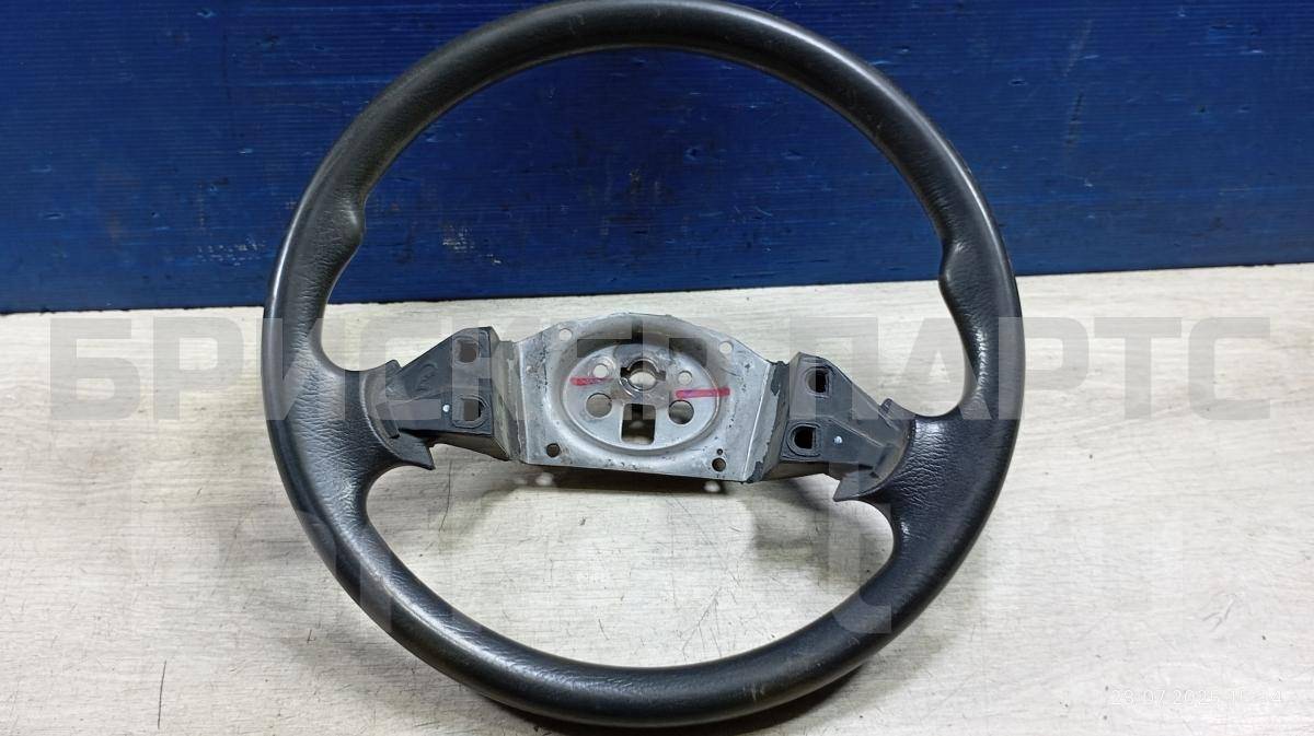 Рулевое колесо (руль) для Дэу Матиз M100, M150 96316322