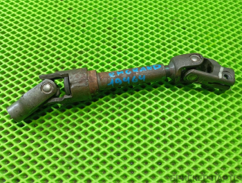 Кардан, карданчик, шарнир рулевой колонки (вала, рейки) для Джили Эмгранд EC7 (FE-1) 1064002210