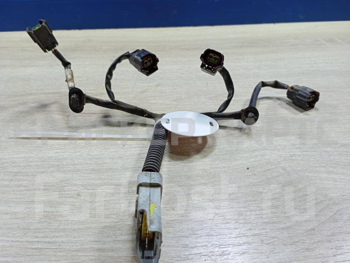 Проводка (коса) топливной рампы для Пежо 408 1 поколение 656905