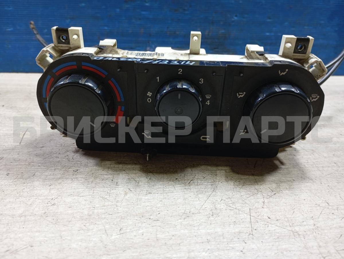 Блок управления отопителем, печкой. для Фиат Альбеа 1 (178) 77363906