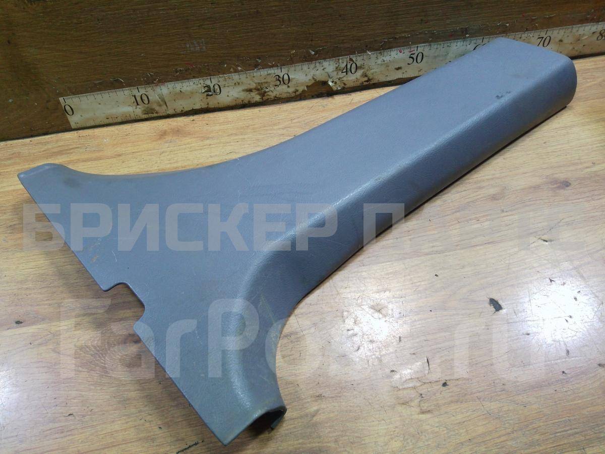 Облицовка стойки центральной правой на Хендай Акцент 2 ТагАЗ 8584525200