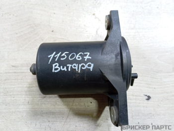 Адсорбер топливный (абсорбер паров бензина) для Сузуки Гранд Витара 2 поколение