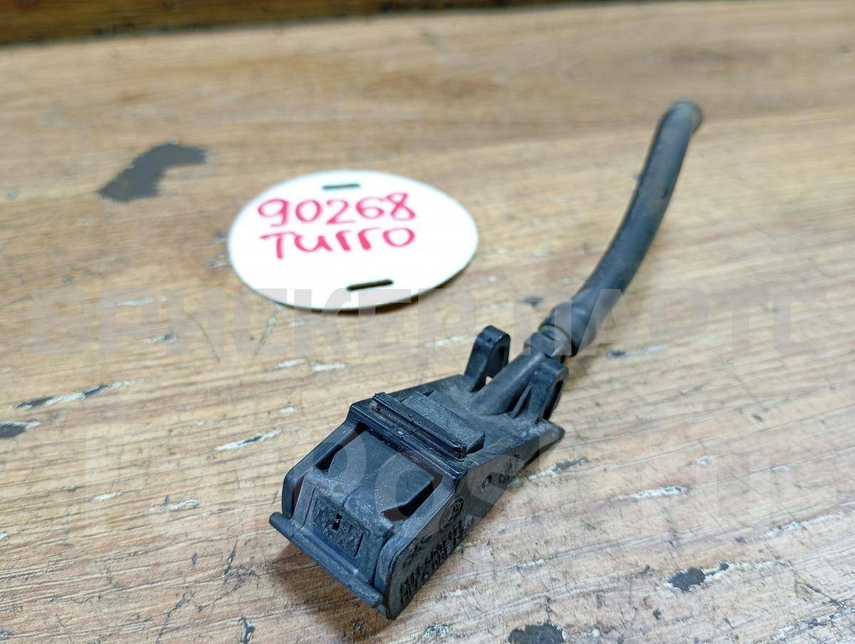 Форсунка омывателя лобового стекла для Чери Тигго 1 поколение T11 M115207171