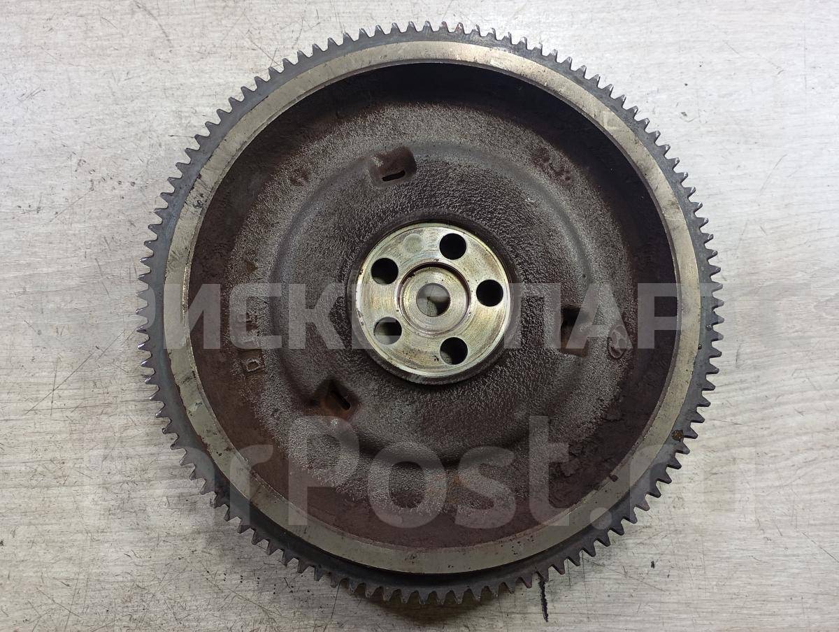 Маховик для Хендай Элантра III поколение XD, XD2 рестайлинг 2320026101