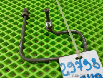 Трубка тормозная для Сузуки Лиана 1 поколение рестайлинг