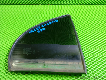 Стекло двери задней правой (форточка) для Джили Эмгранд EC7 (FE-1)