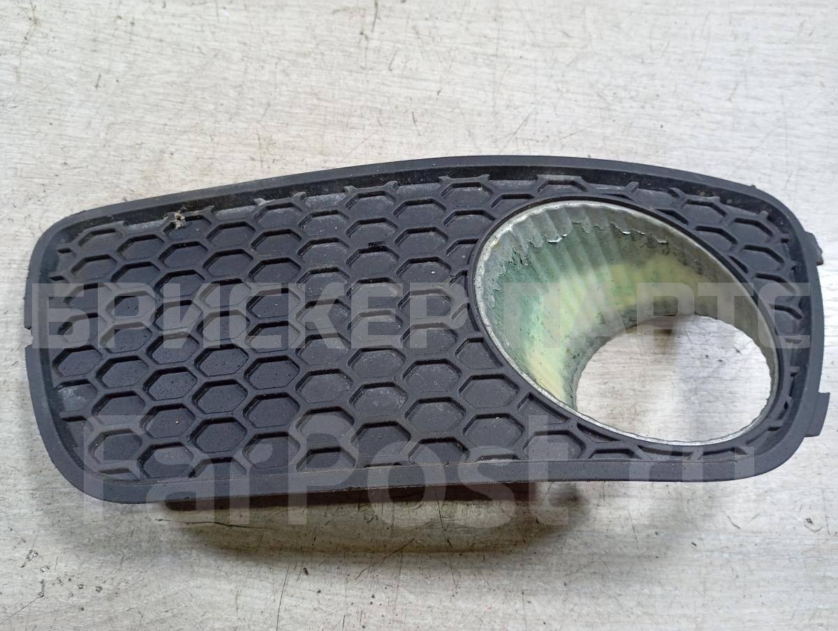 Накладка ПТФ левая для Фиат Альбеа 1 (178) 51715993