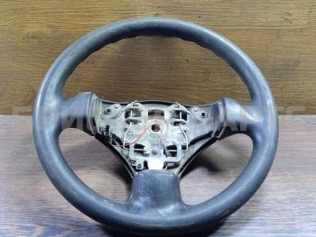 Рулевое колесо (руль) на Пежо 206 SV35076050