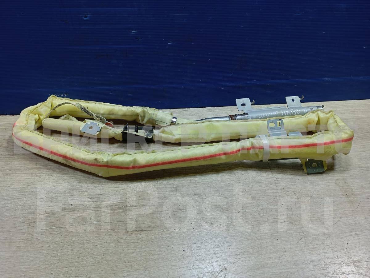 Подушка безопасности (Airbag) боковая правая на Хендай Соната V поколение NF 850203K000